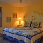 Sunshine - Master Suite 01