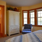 Sunshine - Master Suite 02