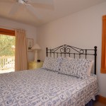 Sunshine - Master Bedroom 2