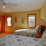 Sunshine - Master Bedroom 4