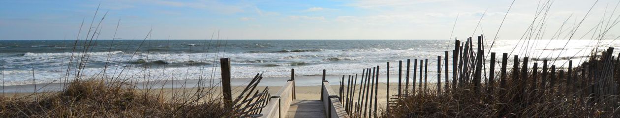 Sunshine – A Corolla Vacation Rental